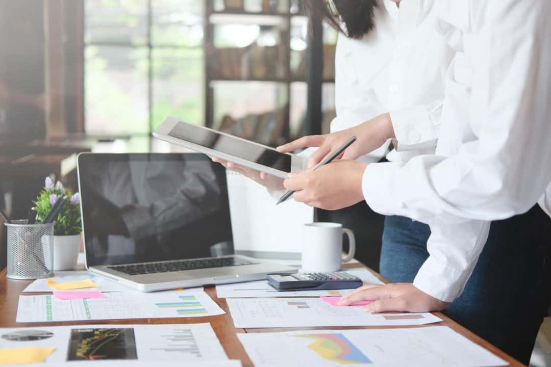 בניית תוכנית שיווק באינטרנט