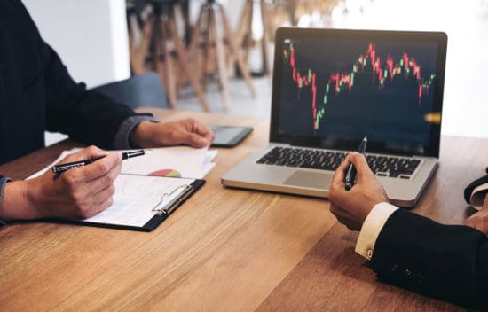 התנהלות עסקית